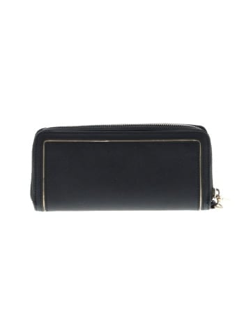 MICHAEL Michael Kors Leather Wristlet (view 2)