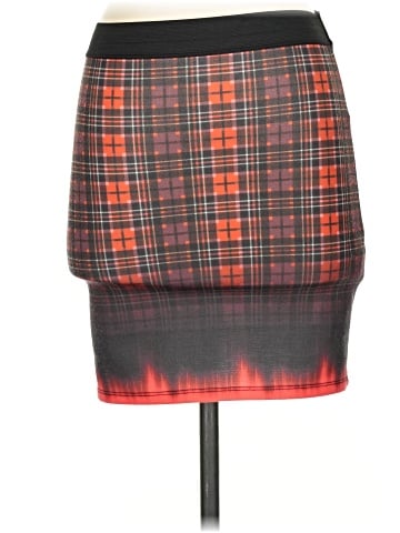 Trafaluc by Zara Casual Skirt (view 1)