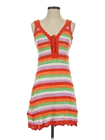 BCBGeneration Casual Dress (view 1)