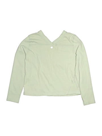 Layer 8 Long Sleeve T-Shirt (view 2)