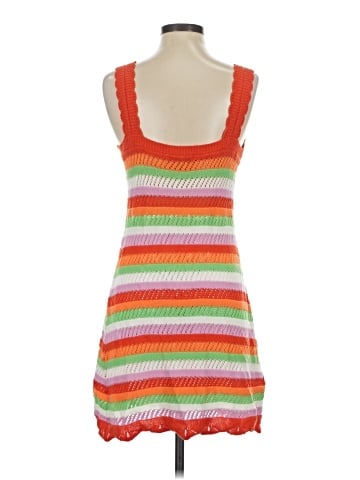 BCBGeneration Casual Dress (view 2)