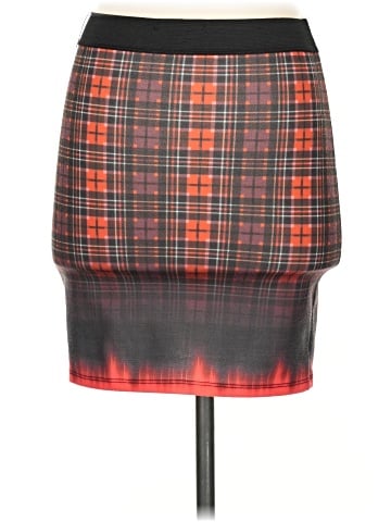 Trafaluc by Zara Casual Skirt (view 2)