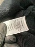 Talbots 100% Cashmere Black Cashmere Pullover Sweater Size XL - photo 8