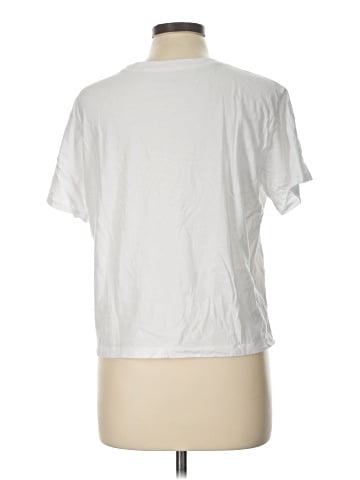 Free Assembly Short Sleeve T-Shirt (view 2)