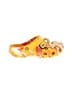 Crocs Orange Clogs Size 4 (youth) - photo 1
