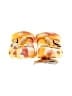 Crocs Orange Clogs Size 4 (youth) - photo 2