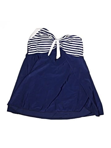 Summer Mae Swimsuit Top (view 1)
