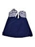 Summer Mae Blue Swimsuit Top Size XL - photo 1