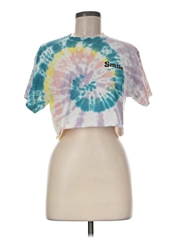 Full Tilt Short Sleeve T-Shirt (view 1)