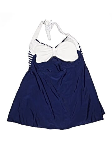 Summer Mae Swimsuit Top (view 2)
