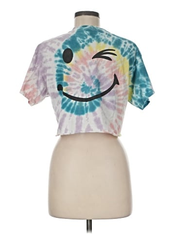 Full Tilt Short Sleeve T-Shirt (view 2)