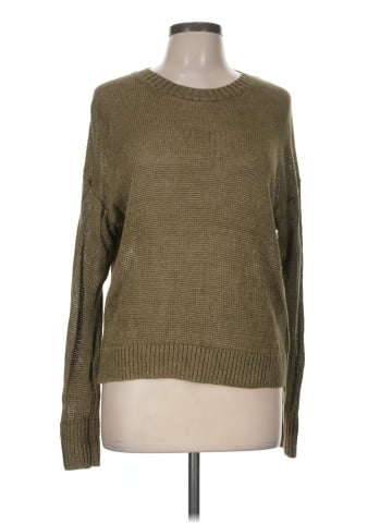 Madewell Pullover Sweater (view 1)
