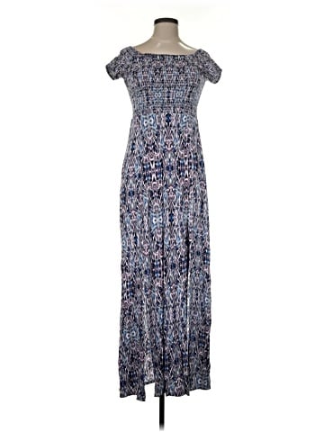 Express Casual Dress (view 1)