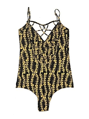 Issa de' mar One Piece Swimsuit (view 2)
