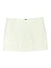Ellos Solid Ivory Skort Size 22 - photo 1