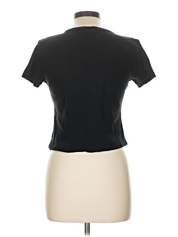 H&M Short Sleeve T-Shirt (view 2)