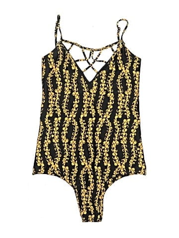 Issa de' mar One Piece Swimsuit (view 1)