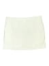 Ellos Solid Ivory Skort Size 22 - photo 2