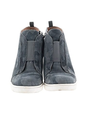 Linea Paolo Wedges (view 2)