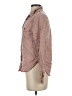 Universal Thread 100% Lyocell Pink Long Sleeve Button-Down Shirt Size XS - photo 5