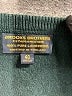 Brooks Brothers Green Pullover Sweater Size EU 40 / US 10 - photo 7