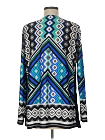 Melissa Paige Long Sleeve Blouse (view 2)