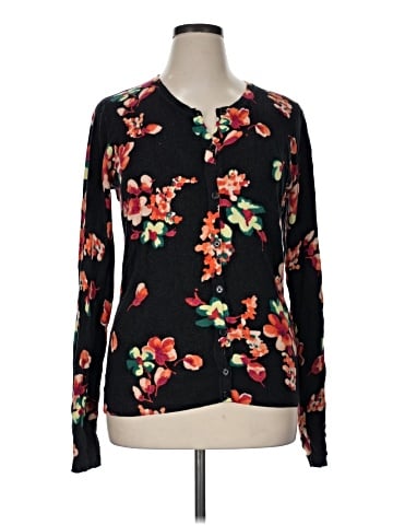 Merona Cardigan (view 1)