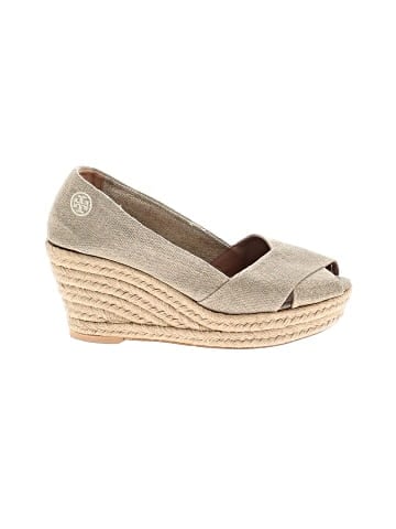 Tory Burch Wedges (view 1)