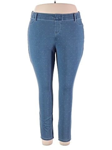 Amazon Essentials Jeggings (view 1)