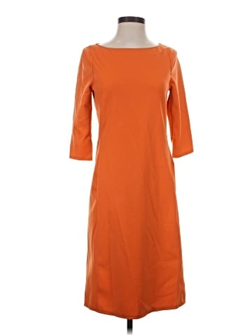 Luisa Cerano Casual Dress (view 1)