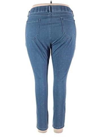 Amazon Essentials Jeggings (view 2)