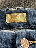 Mother Hearts Blue Jeans Size 28 waist - photo 7