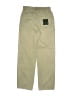 Gap 100% Cotton Green Tan Khakis Size 12 - photo 2