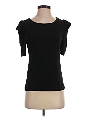 NY&C Short Sleeve Top (view 1)