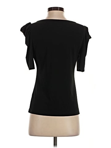NY&C Short Sleeve Top (view 2)