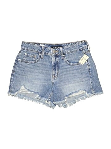 Aeropostale Denim Shorts (view 1)