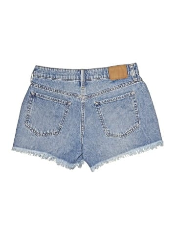 Aeropostale Denim Shorts (view 2)
