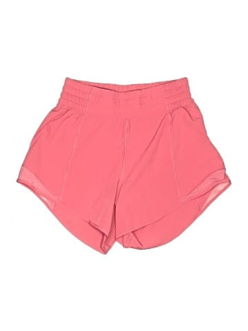 X by Gottex Athletic Shorts (view 1)
