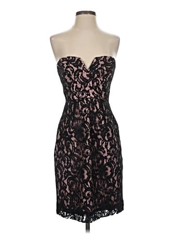 J.Crew Collection Cocktail Dress (view 1)