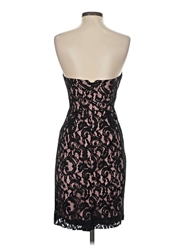 J.Crew Collection Cocktail Dress (view 2)