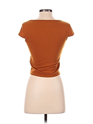 GB Short Sleeve T-Shirt (view 2)