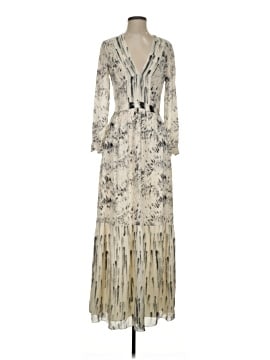 Haute Hippie Cocktail Dress (view 1)