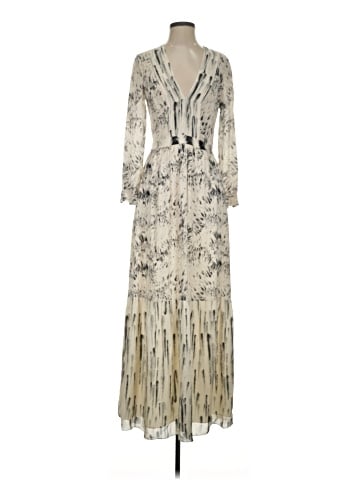 Haute Hippie Cocktail Dress (view 1)