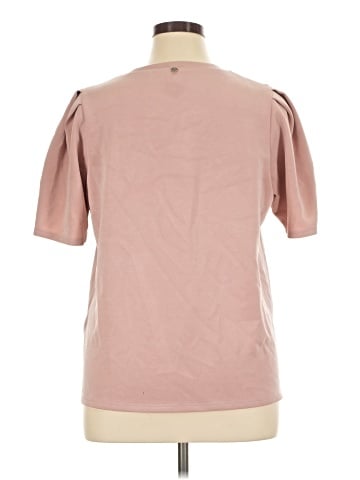 Cable & Gauge Short Sleeve T-Shirt (view 2)