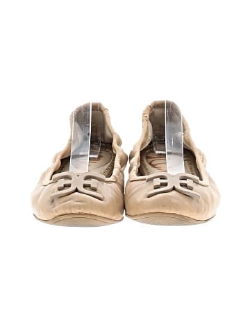 Sam Edelman Flats (view 2)