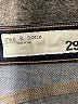 Rag & Bone Blue Jeans Size 29 waist - photo 4