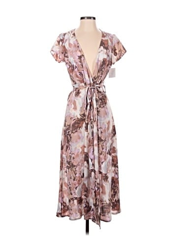 Halogen Casual Dress (view 1)