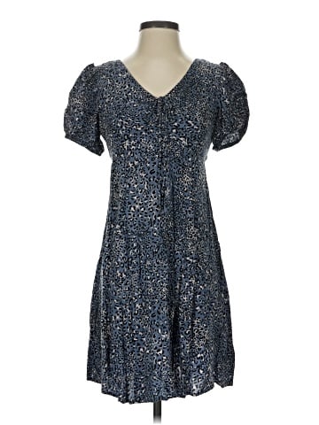 Hem & Thread Casual Dress (view 1)