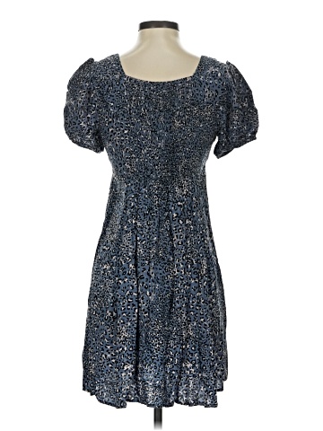 Hem & Thread Casual Dress (view 2)