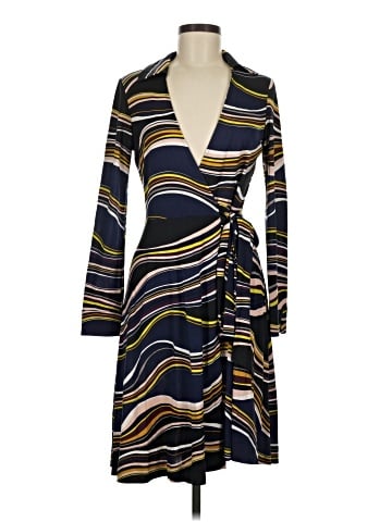 Diane von Furstenberg Casual Dress (view 1)